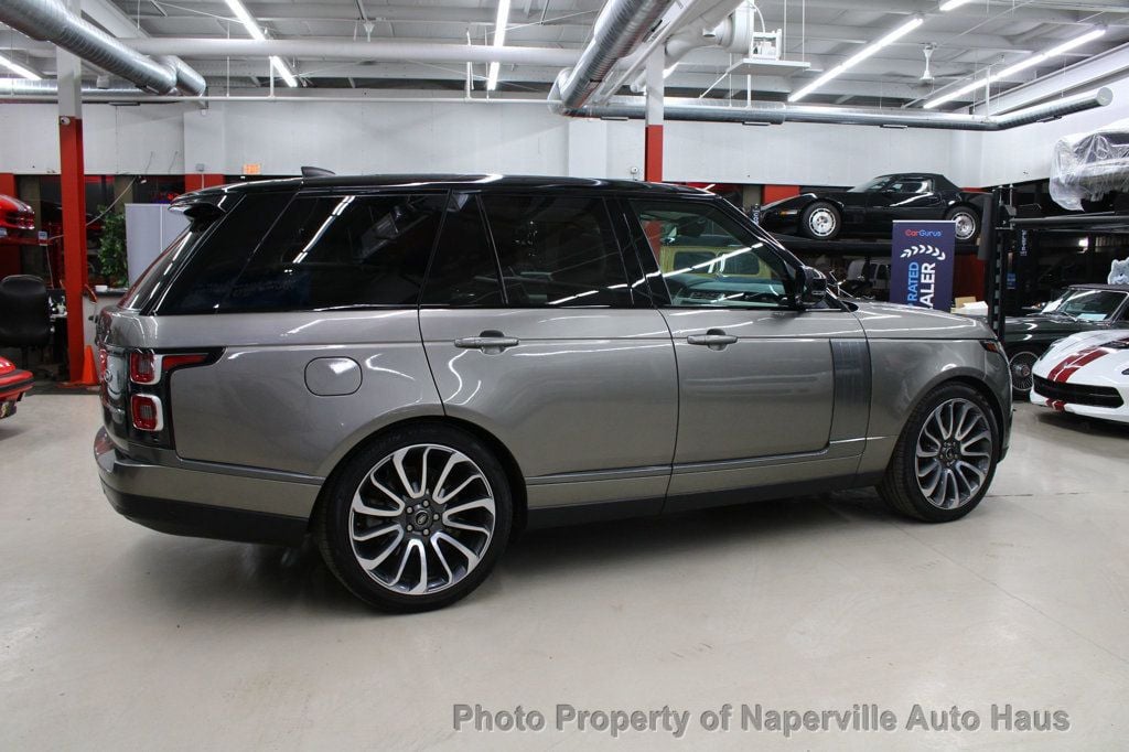 2021 LAND ROVER RANGE ROVER - Image 64