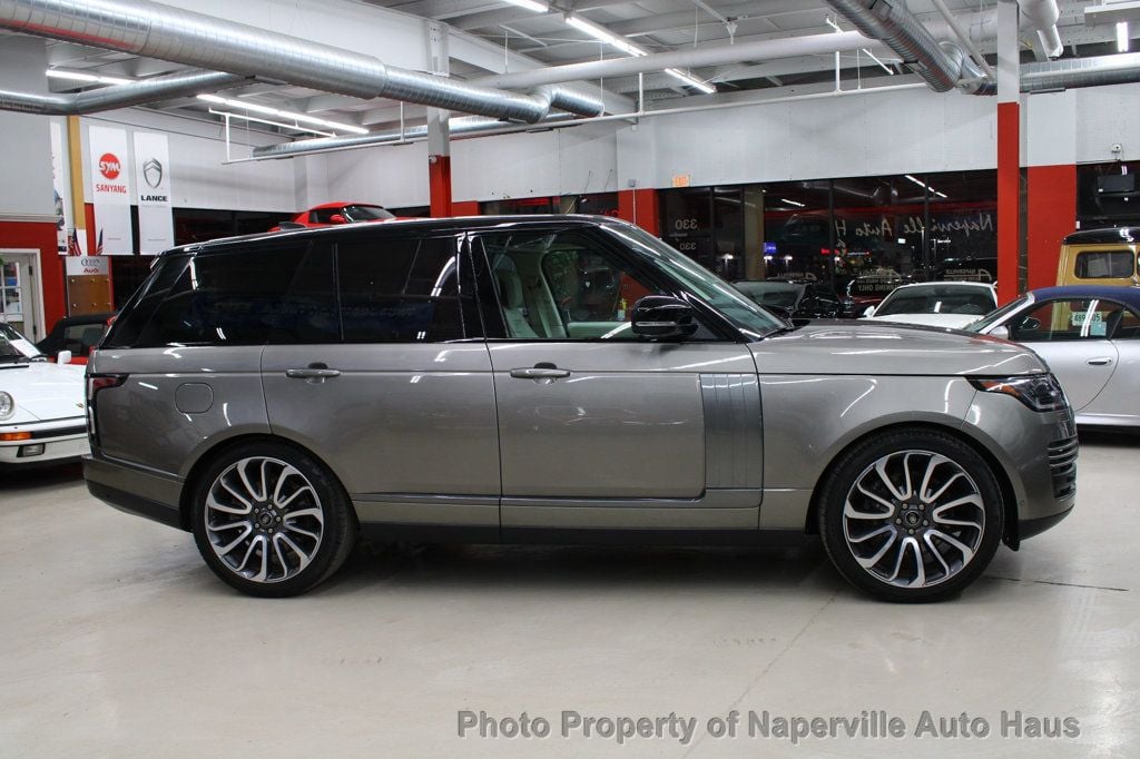 2021 LAND ROVER RANGE ROVER - Image 65