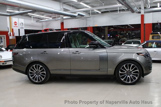 2021 Land Rover Range Rover P525 Westminster SWB - 22979814 - 64