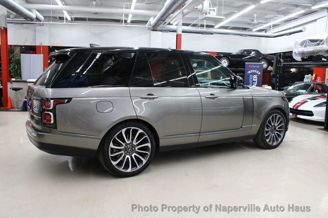2021 Land Rover Range Rover P525 Westminster SWB - 22979814 - 6