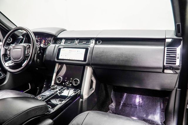 2021 Land Rover Range Rover P525 Westminster SWB - 22968581 - 14