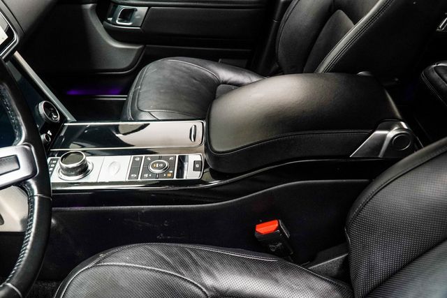 2021 Land Rover Range Rover P525 Westminster SWB - 22968581 - 15