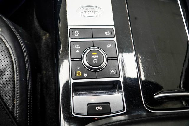 2021 Land Rover Range Rover P525 Westminster SWB - 22968581 - 16