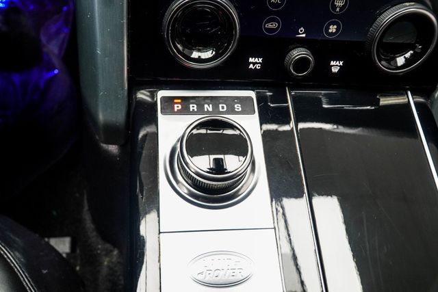 2021 Land Rover Range Rover P525 Westminster SWB - 22968581 - 17