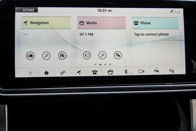 2021 Land Rover Range Rover P525 Westminster SWB - 22968581 - 18