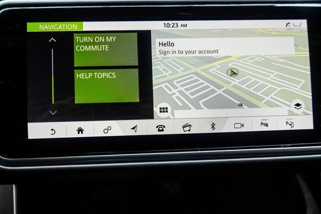 2021 Land Rover Range Rover P525 Westminster SWB - 22968581 - 19