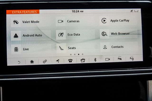 2021 Land Rover Range Rover P525 Westminster SWB - 22968581 - 21