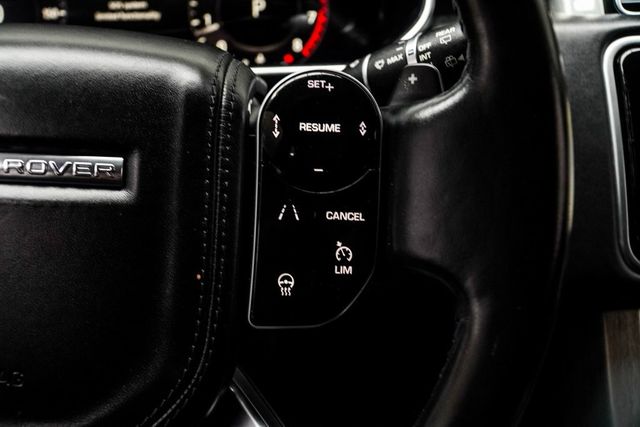 2021 Land Rover Range Rover P525 Westminster SWB - 22968581 - 24