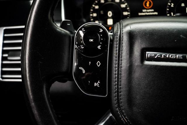 2021 Land Rover Range Rover P525 Westminster SWB - 22968581 - 25