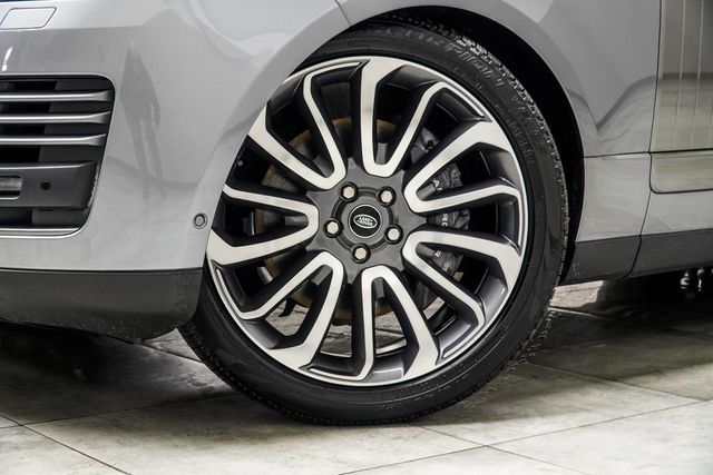 2021 Land Rover Range Rover P525 Westminster SWB - 22968581 - 2