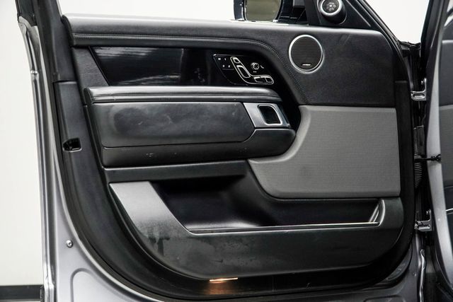 2021 Land Rover Range Rover P525 Westminster SWB - 22968581 - 29