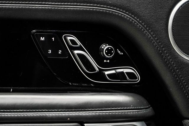 2021 Land Rover Range Rover P525 Westminster SWB - 22968581 - 31