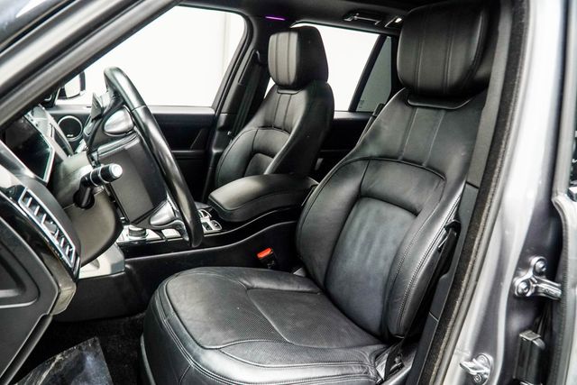 2021 Land Rover Range Rover P525 Westminster SWB - 22968581 - 33