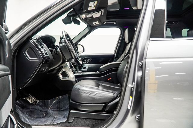 2021 Land Rover Range Rover P525 Westminster SWB - 22968581 - 34