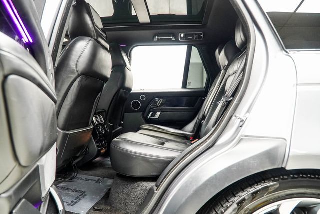 2021 Land Rover Range Rover P525 Westminster SWB - 22968581 - 35