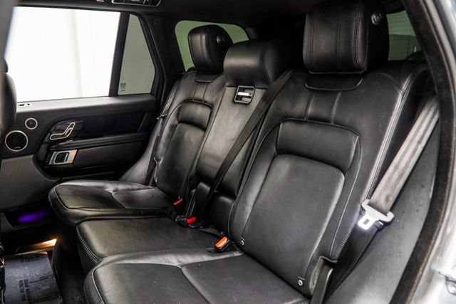 2021 Land Rover Range Rover P525 Westminster SWB - 22968581 - 37