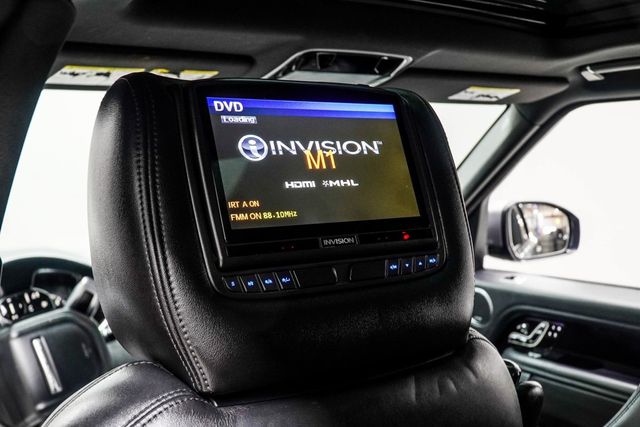 2021 Land Rover Range Rover P525 Westminster SWB - 22968581 - 39