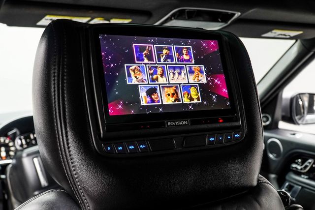 2021 Land Rover Range Rover P525 Westminster SWB - 22968581 - 40