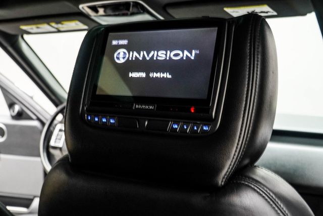 2021 Land Rover Range Rover P525 Westminster SWB - 22968581 - 41