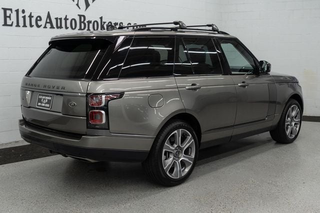 2021 Land Rover Range Rover P525 Westminster SWB - 22680247 - 46