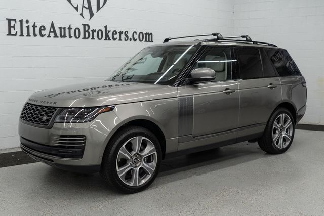 2021 Land Rover Range Rover P525 Westminster SWB - 22680247 - 47