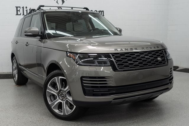 2021 Land Rover Range Rover P525 Westminster SWB - 22680247 - 6