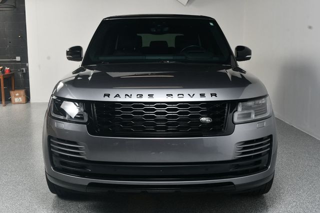 2021 Land Rover Range Rover P525 Westminster SWB - 22993397 - 11