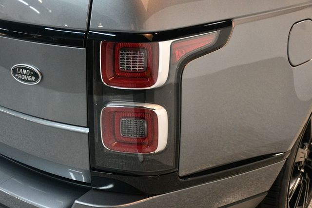 2021 Land Rover Range Rover P525 Westminster SWB - 22993397 - 14