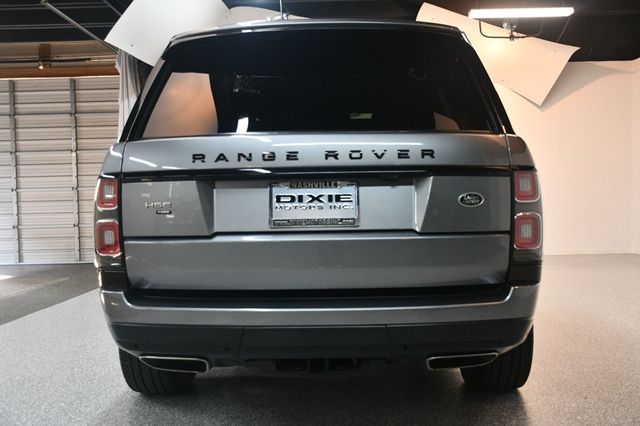2021 Land Rover Range Rover P525 Westminster SWB - 22993397 - 15