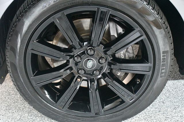 2021 Land Rover Range Rover P525 Westminster SWB - 22993397 - 17