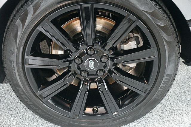 2021 Land Rover Range Rover P525 Westminster SWB - 22993397 - 18