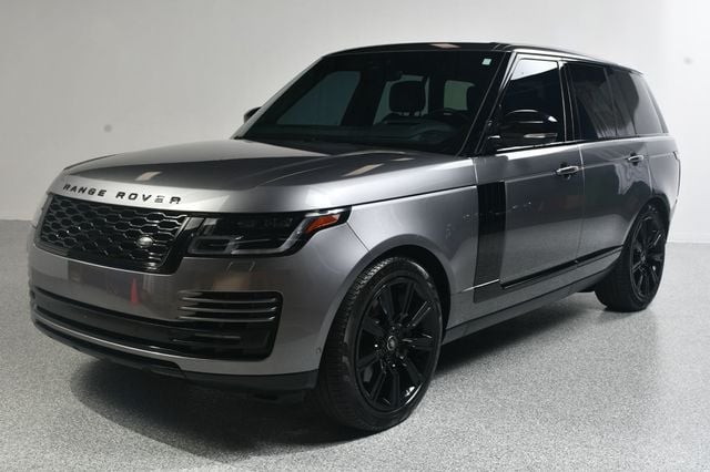 2021 Land Rover Range Rover P525 Westminster SWB - 22993397 - 1