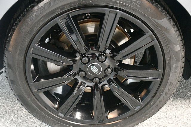 2021 Land Rover Range Rover P525 Westminster SWB - 22993397 - 19