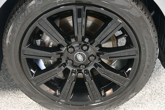 2021 Land Rover Range Rover P525 Westminster SWB - 22993397 - 20