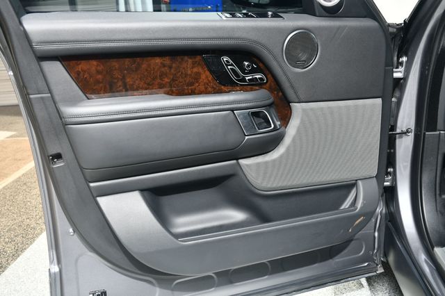 2021 Land Rover Range Rover P525 Westminster SWB - 22993397 - 21