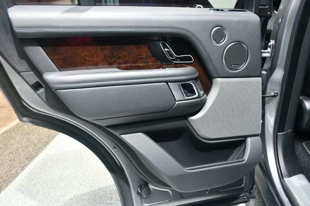 2021 Land Rover Range Rover P525 Westminster SWB - 22993397 - 23