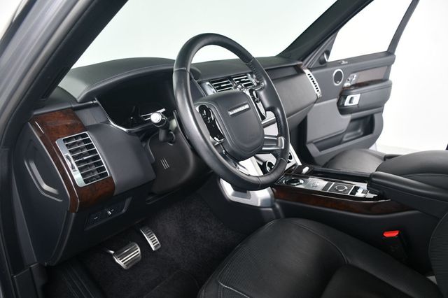 2021 Land Rover Range Rover P525 Westminster SWB - 22993397 - 26