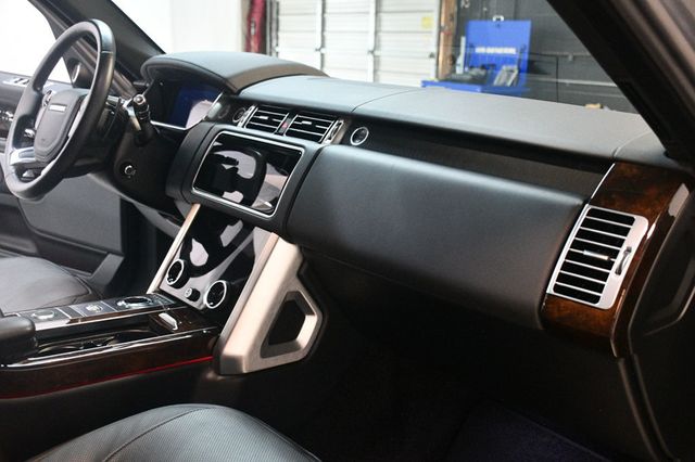 2021 Land Rover Range Rover P525 Westminster SWB - 22993397 - 27