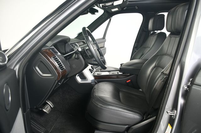 2021 Land Rover Range Rover P525 Westminster SWB - 22993397 - 28