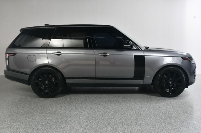 2021 Land Rover Range Rover P525 Westminster SWB - 22993397 - 2