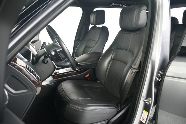 2021 Land Rover Range Rover P525 Westminster SWB - 22993397 - 30