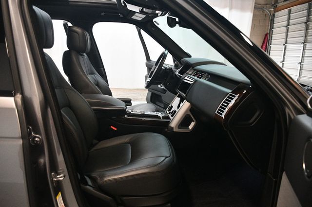 2021 Land Rover Range Rover P525 Westminster SWB - 22993397 - 31