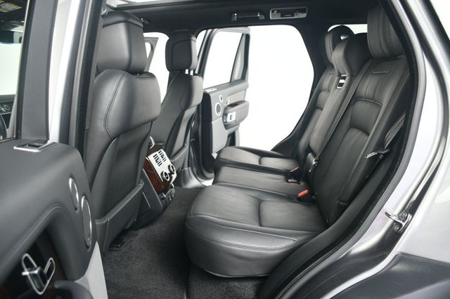 2021 Land Rover Range Rover P525 Westminster SWB - 22993397 - 32