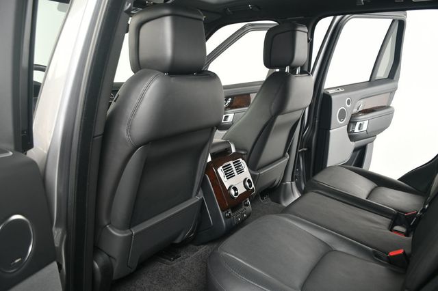 2021 Land Rover Range Rover P525 Westminster SWB - 22993397 - 33