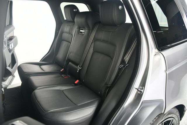 2021 Land Rover Range Rover P525 Westminster SWB - 22993397 - 34
