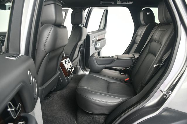 2021 Land Rover Range Rover P525 Westminster SWB - 22993397 - 35