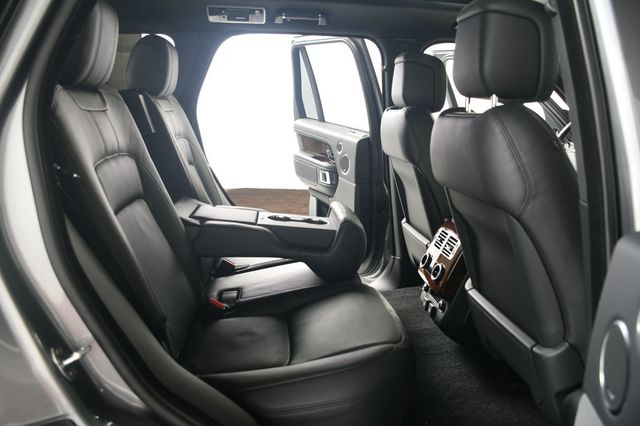 2021 Land Rover Range Rover P525 Westminster SWB - 22993397 - 36