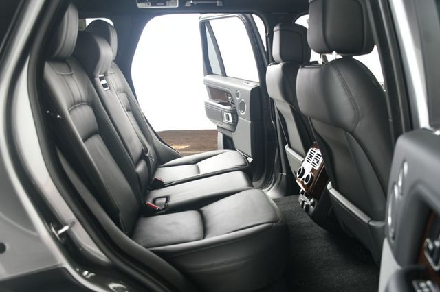 2021 Land Rover Range Rover P525 Westminster SWB - 22993397 - 37