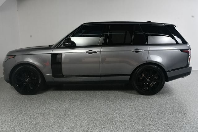2021 Land Rover Range Rover P525 Westminster SWB - 22993397 - 3