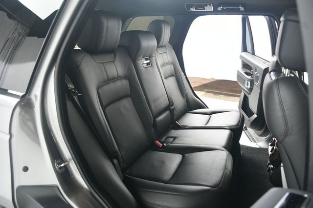 2021 Land Rover Range Rover P525 Westminster SWB - 22993397 - 39